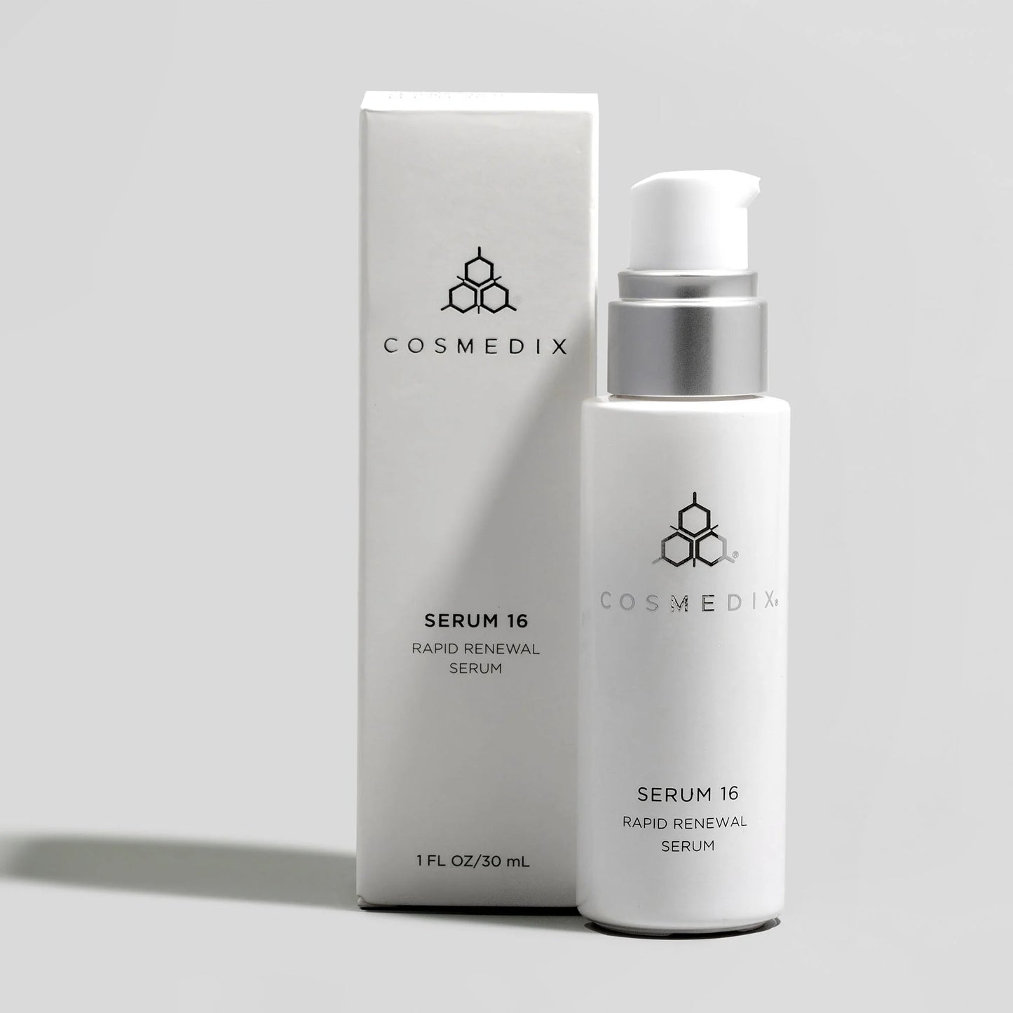 Cosmedix Serum 16 Rapid Renewal Serum
