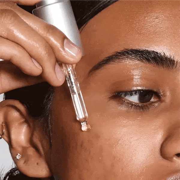 Cosmedix Surge Hyaluronic Acid Booster for visibly plumper, smoother and more radiant skin.