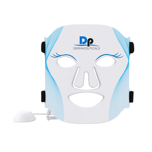 DP Dermaceuticals Sale. DP Dermaceuticals 15% Off. DP Dermaceuticals LED Face Mask