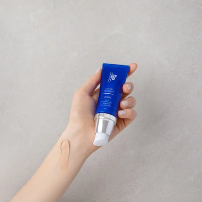 DP Dermaceuticals Sale. DP Dermaceuticals Cover Recover. Lightweight and breathable camouflage foundation. Clinically proven to accelerate healing post skin needling, laser resurfacing and other clinical treatments