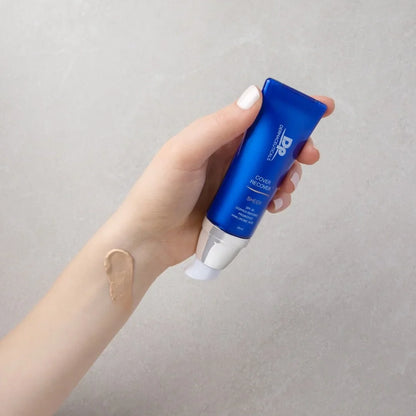 DP Dermaceuticals Sale. DP Dermaceuticals Cover Recover. Lightweight and breathable camouflage foundation. Clinically proven to accelerate healing post skin needling, laser resurfacing and other clinical treatments