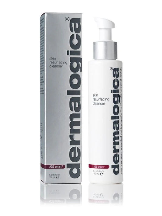 Dermalogica Sale. Dermalogica Skin Resurfacing Cleanser 