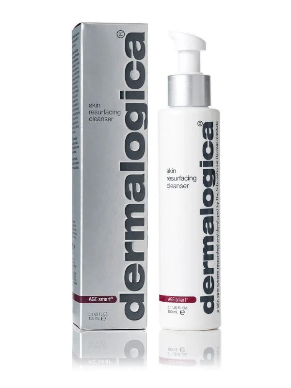 Dermalogica Sale. Dermalogica Skin Resurfacing Cleanser 