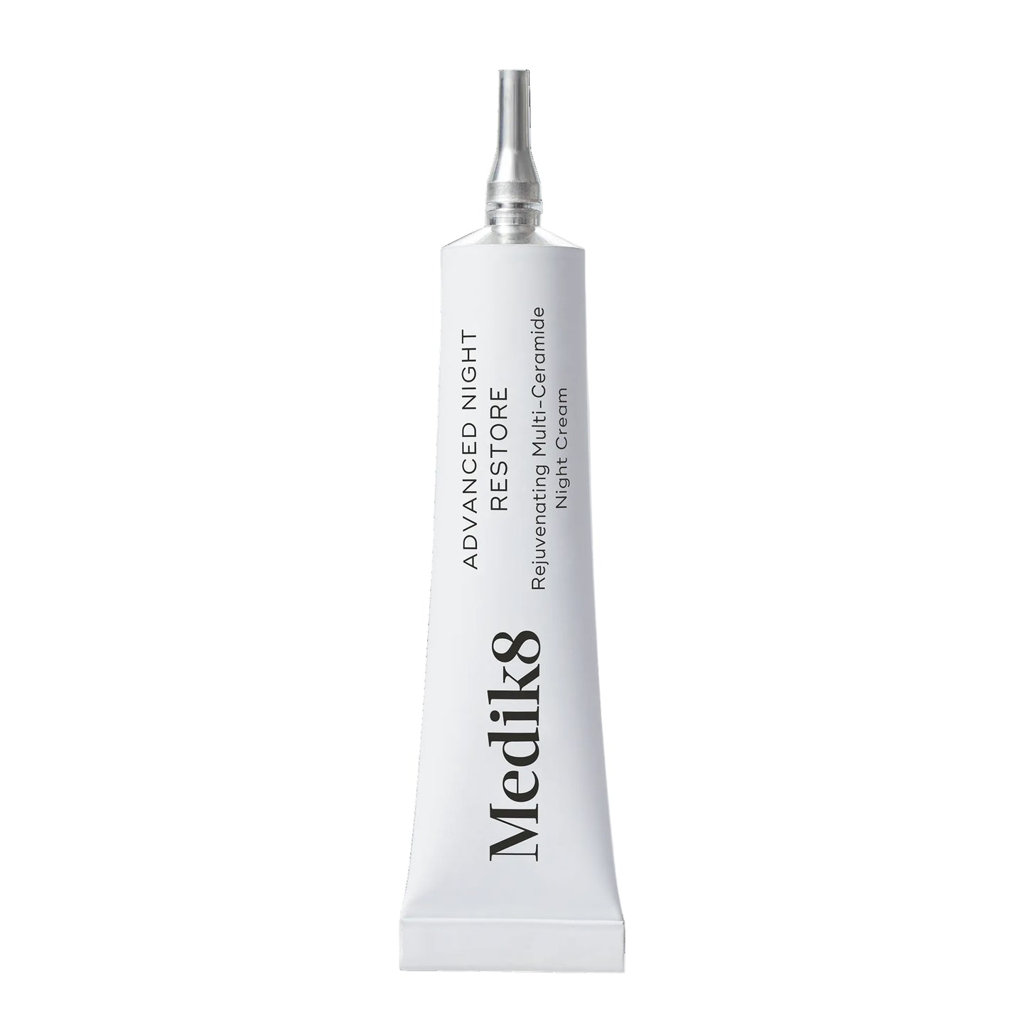 Medik8 Sale. Medik8 Advanced Night Restore works overnight to restore your skin's natural barrier & deeply nourish your skin