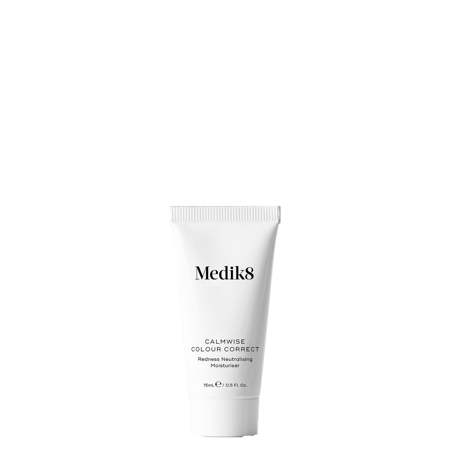 Medik8 Sale. Medik8 Calmwise Soothing Cleanser is suitable for sensitive and redness prone skin. Medik8 Calmwise Colour Correct  is a corrective cream that neutralises redness.