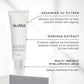 Medik8 Sale. Medik8 Advanced Day Total Protect Anti Aging Moisturiser with sunscreen. Contains multi weight Hyaluronic acid