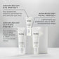 Medik8 Sale. Medik8 Advanced Day Total Protect Anti Aging Moisturiser with sunscreen. Contains multi weight Hyaluronic acid