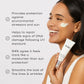 Medik8 Sale. Medik8 Advanced Day Ultimate Protect Anti Aging Moisturiser with sunscreen. Contains multi weight Hyaluronic acid