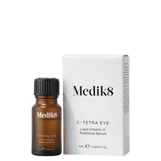 Medik8 Sale. Medik8 The CSA Eye Kit. The secret to younger looking radiant skin.