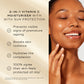 Medik8 Sale. Medik8 Daily Radiance Vitamin C. Restore radiance and fight visible signs of ageing with Medik8 Daily Radiance Vitamin C. Contains Vitamin C, Vitamin E, Hyaluronic Acid and sunscreen. Two in one moisturiser