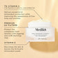 Medik8 Sale. Medik8 Daily Radiance Vitamin C. Restore radiance and fight visible signs of ageing with Medik8 Daily Radiance Vitamin C. Contains Vitamin C, Vitamin E, Hyaluronic Acid and sunscreen. Two in one moisturiser