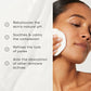 Medik8 Sale. Medik8 Daily Refresh Balancing Toner is suitable for all skin types. Perfect as a second cleanser or toner. Medik8 Daily Refresh Balancing Toner is perfect for teenage skin. 