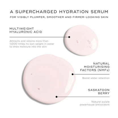 Medik8 Sale. Medik8 Hydr8 B5 Intense is liquid hydration that visibly plumps, softens and hydrates revealing younger looking skin