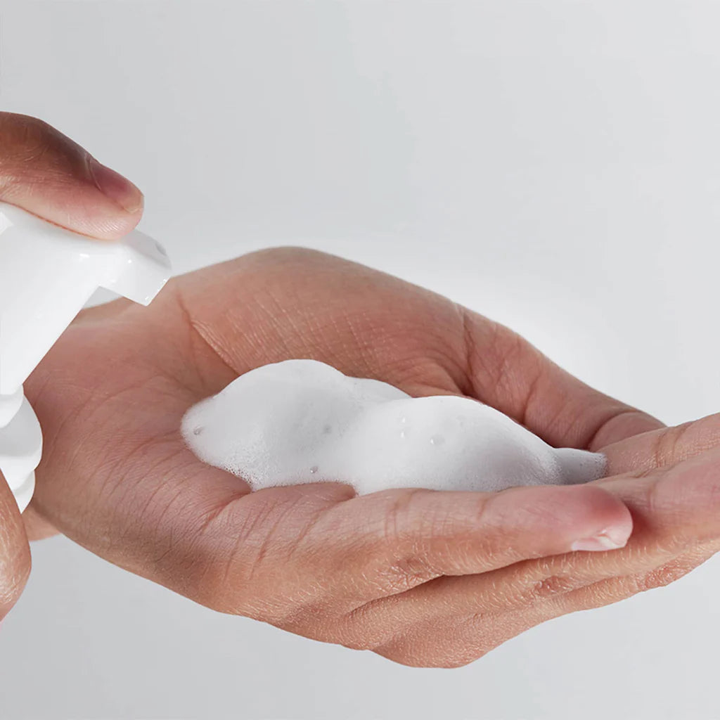 Medik8 Sale. Medik8 Micellar Mousse is suitable for all skin types. Perfect as a stand alone cleanser, second cleanser or toner. Medik8 Micellar Mousse is perfect for teenage skin. 
