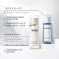Medik8 Sale. Medik8 Press & Glow is suitable for all skin types. Perfect as a second cleanser or toner. Medik8 Press & Glow is perfect for teenage skin. 
