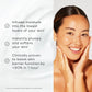 Medik8 Sale. Medik8 Total Moisture Daily Facial Cream is lightweight yet intensely hydrating. This formula provides an optimised blend of moisturisation heroes including multi-weight hyaluronic acid and a unique, barrier-supporting prebiotic peptide to help improve skin in just 1 hour