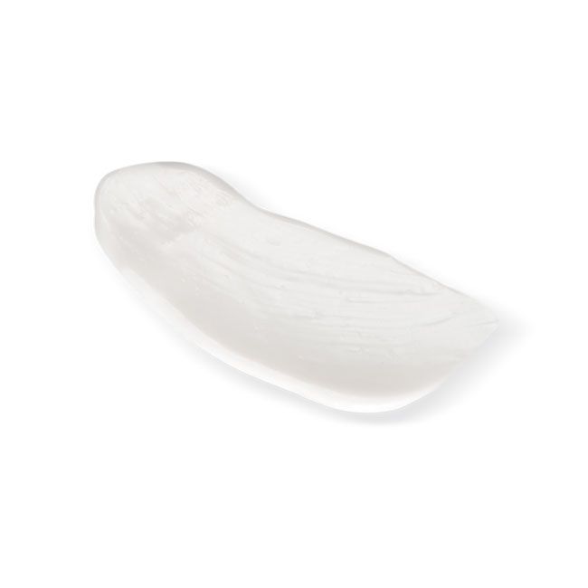 The lightweight texture of Mesoestetic Age Element Anti-Wrinkle Cream absorbs easily to hydrate and soften ageing skin.