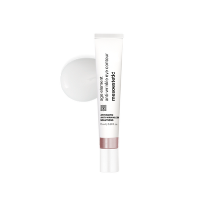 This anti wrinkle eye treatment by Mesoestetic helps improve skin firmness while softening expression lines and refreshing tired eyes.