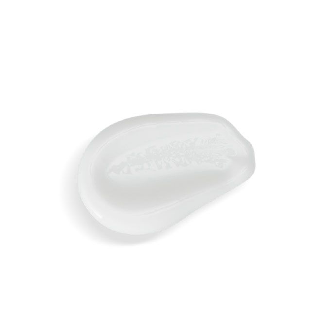 The lightweight texture of Mesoestetic Anti-Wrinkle Lip and Contour absorbs easily to hydrate and improve lip firmness.