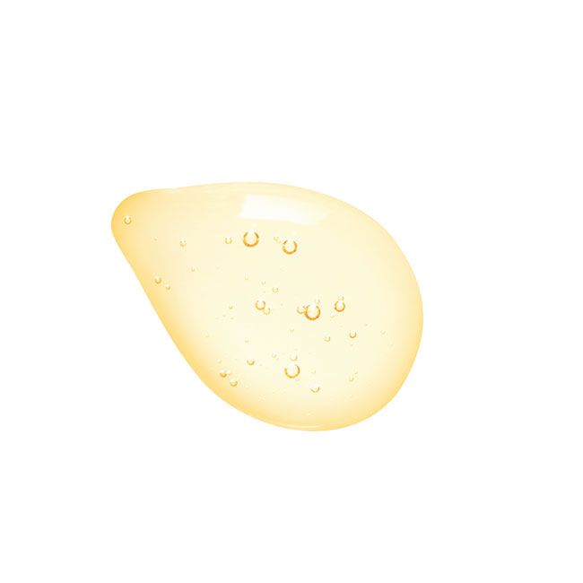 The lightweight texture of Mesoestetic Age Element Brightening Concentrate absorbs easily to improve radiance and overall skin clarity.