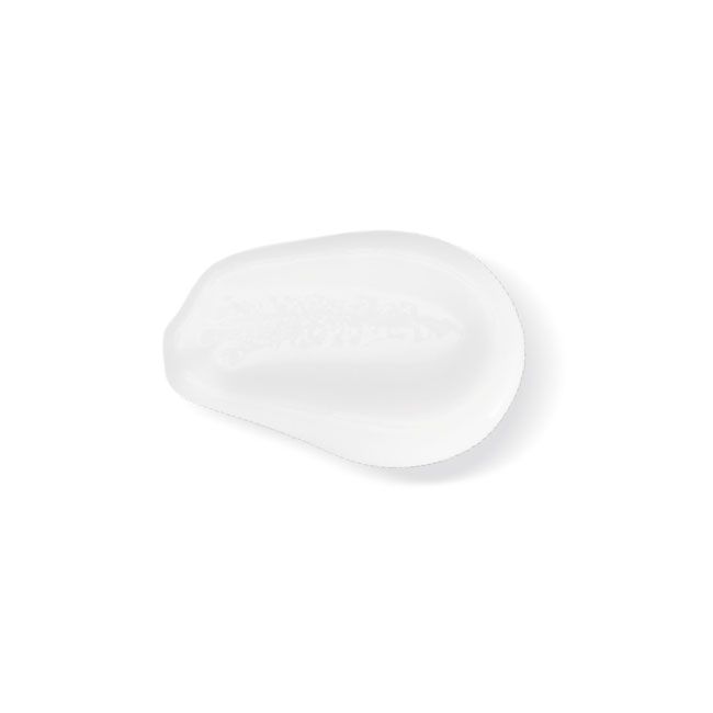 The lightweight texture of Mesoestetic eye cream absorbs easily to improve radiance and smooth fine lines around the eyes.