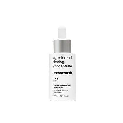 This Mesoestetic firming serum helps enhance skin elasticity while creating a smoother more lifted appearance.