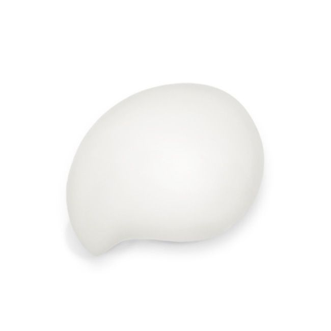 Texture of Mesoestetic Age Element Firming Cream, a tightening and lifting moisturiser for skin showing loss of firmness and elasticity.