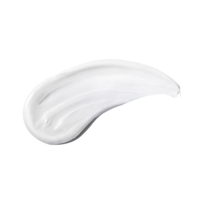 Texture of Mesoestetic Hydra-Vital Factor K, a rich nourishing cream designed to moisturise, soften and protect normal and dry skin.