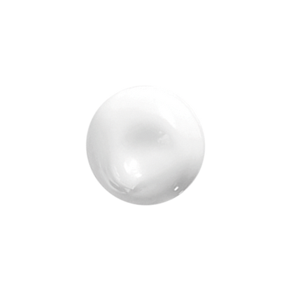Texture of Mesoestetic Hydracream Fusion, a nourishing cream-to-oil cleanser for dry and sensitive skin that supports comfort and barrier balance.