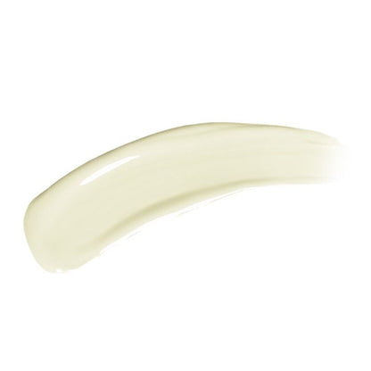 Texture of Mesoestetic Skinretin 0.3%, a retinol night cream designed to smooth wrinkles, improve skin texture and restore radiance.
