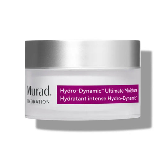Murad Sale. Murad 15% Off. Murad Hydro-Dynamic Ultimate Moisture