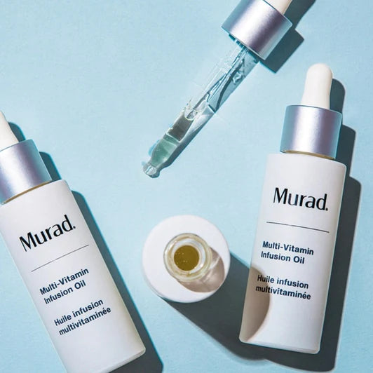 Murad Sale. Murad 15% Off. Murad Multi-Vitamin Infusion Oil