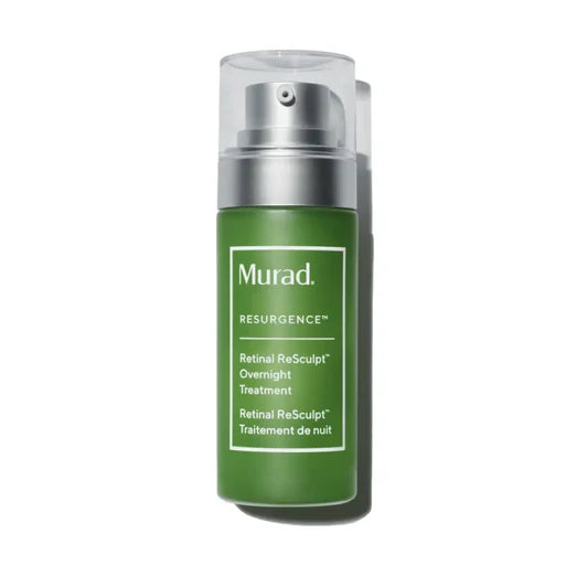 Murad Sale. Murad 15% Off. Murad Retinal ReSculpt Overnight Treatment