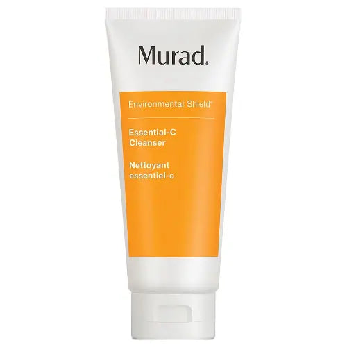 Murad Sale. Murad 15% off. Murad Essential-C Cleanser