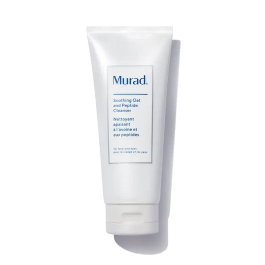 Murad Sale. Murad ExaSoothe Soothing Oat & Peptide Cleanser