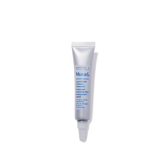 Murad Quick Relief Moisture Treatment TRAVEL SIZE 5ml