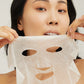 Neurocosmedics Sale. Neurocosmedics B3 Glow Sheet Mask is suitable for almost all skin types. Neurocosmedics B3 Glow Sheet Mask contains Niacinamide, Chamomile Extract, Fennel Seed Extract and Soybean Oil. Neurocosmedics B3 Glow Sheet Mask will brighten your complexion, increase hydration and give your skin a radiant glow.