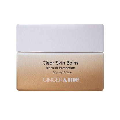Neurocosmedics Sale. Neurocosmedics Clear Skin Balm is suitable for skins prone to acne, breakouts and congestion. Neurocosmedics Clear Skin Balm contains Organic Thyme, Evening Primrose Oil, Camelina Sativa Seed Oil and Alpha Linolenic Acid. Neurocosmedics Clear Skin Balm will reduce redness, inflammation and skin stress. It will reduce acne, breakouts and blemishes and regulate oil production