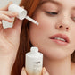 Neurocosmedics Sale. Neurocosmedics Flash White Even Skin Booster is suitable for those seeking anti aging and looking to brighten skin tone and treat pigmentation and sun damage. Neurocosmedics Flash White Even Skin Booster contains Biogommage, Brightenyl, Flashwhite Spheres, Salicylic Acid and Chicory Root Extract. Neurocosmedics Flash White Even Skin Booster will brighten your complexion while reducing pigmentation and preventing new pimentation from forming.