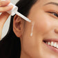 Neurocosmedics Sale. Neurocosmedics Flash White Even Skin Booster is suitable for those seeking anti aging and looking to brighten skin tone and treat pigmentation and sun damage. Neurocosmedics Flash White Even Skin Booster contains Biogommage, Brightenyl, Flashwhite Spheres, Salicylic Acid and Chicory Root Extract. Neurocosmedics Flash White Even Skin Booster will brighten your complexion while reducing pigmentation and preventing new pimentation from forming.