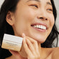Neurocosmedics Sale. Neurocosmedics Protect Skin Balm is suitable for compromised and inflamed skins. Neurocosmedics Protect Skin Balm contains Red, Brown & Black Rice Extracts, Omega 6, Jojoba Seed Oil and Rosemary Leaf Extract. Neurocosmedics Protect Skin Balm will boost cell repair and protect DNA from blue light damage