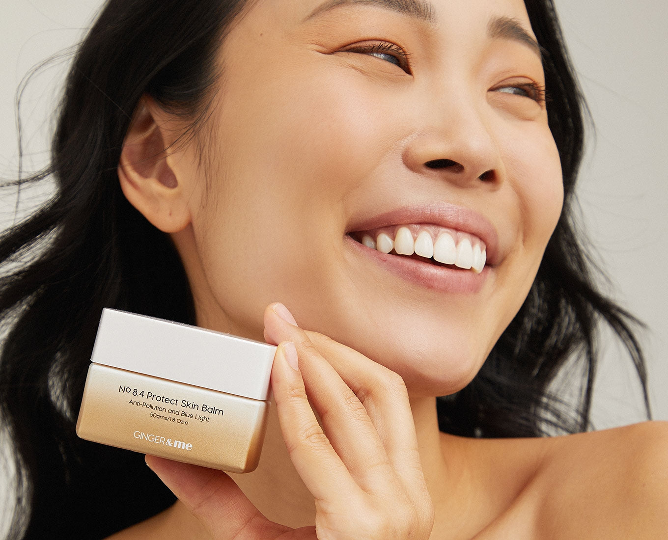 Neurocosmedics Sale. Neurocosmedics Protect Skin Balm is suitable for compromised and inflamed skins. Neurocosmedics Protect Skin Balm contains Red, Brown & Black Rice Extracts, Omega 6, Jojoba Seed Oil and Rosemary Leaf Extract. Neurocosmedics Protect Skin Balm will boost cell repair and protect DNA from blue light damage