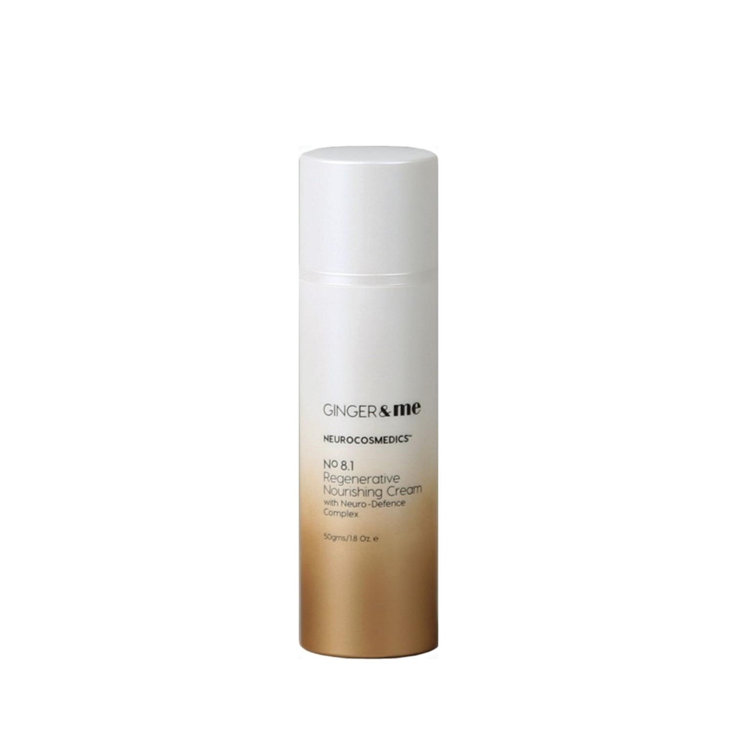 Neurocosmedics Sale. Neurocosmedics Regerative Nourishing Cream is suitable for most skin types. Neurocosmedics Regerative Nourishing Cream contains Omega Fatty Acid 3, Omega Fatty Acid 6, Inca Inchi Oil, Kakadu Plum Oil. Neurocosmedics Regerative Nourishing Cream will replenish dry skin with oils and a thick texture that both nourish and re-establish barrier function while promoting increased collagen and elastin production.