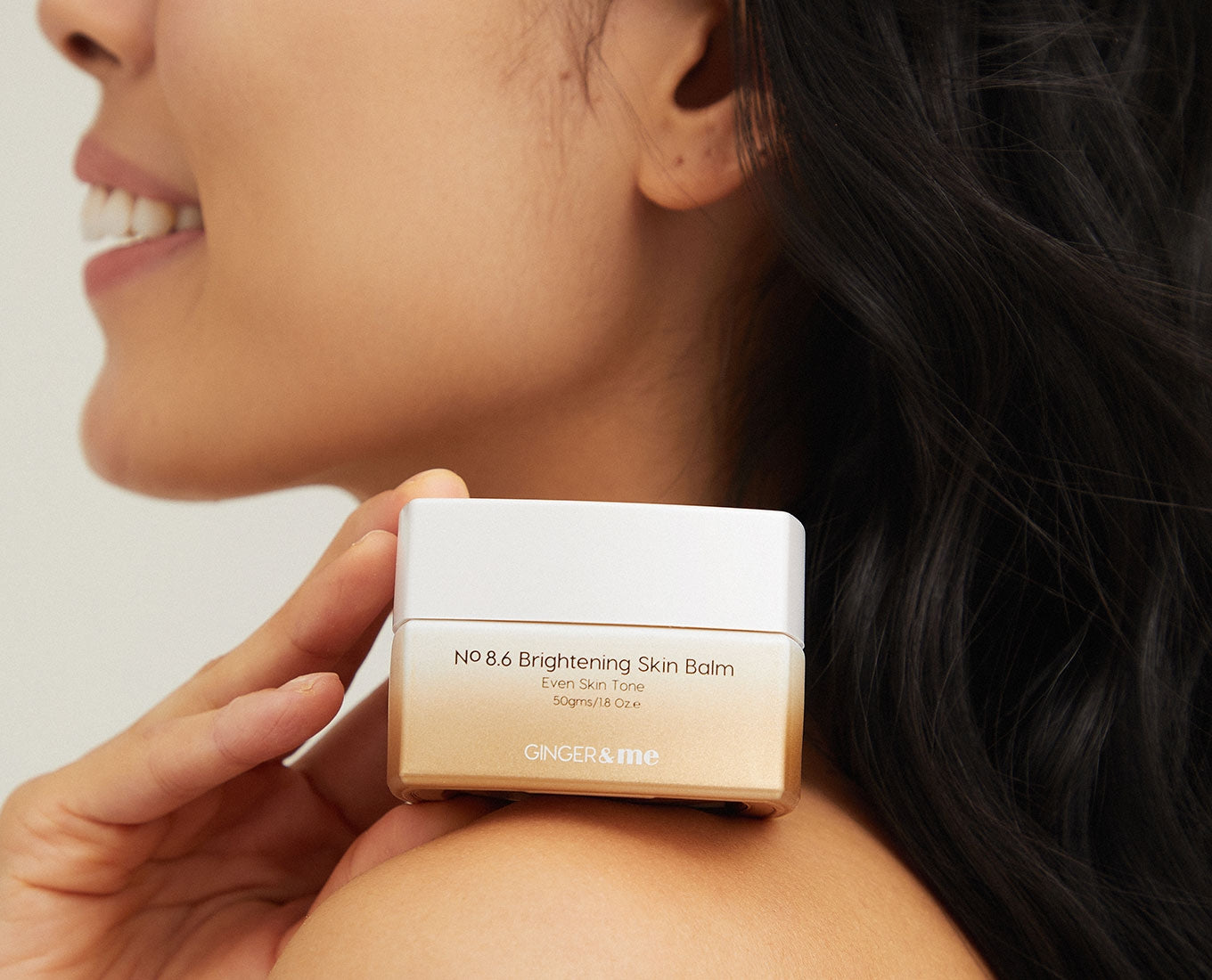 Neurocosmedics Sale. Neurocosmedics Brightenig Skin Balm is suitable for pigmented and uneven skin tones. Neurocosmedics Brightenig Skin Balm contains Marshmallow Root, Rice Bran, Licorice Root and Rosemary Leaf Extract. Neurocosmedics Brightenig Skin Balm will reduce pigmentation, regulate and normalise the production of melanin and inhibit Tyrosinase production