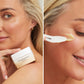 Neurocosmedics Sale. Neurocosmedics Lifting Skin Balm is suitable for all skins needing lifting and firming. Neurocosmedics Lifting Skin Balm contains ancient chinese flower extract, Omega 6, CoEnzyme Q10 and Jojoba Oil. Neurocosmedics Lifting Skin Balm will prevent collagen degradation, promote fibroblast proliferation and lift and firm your skin