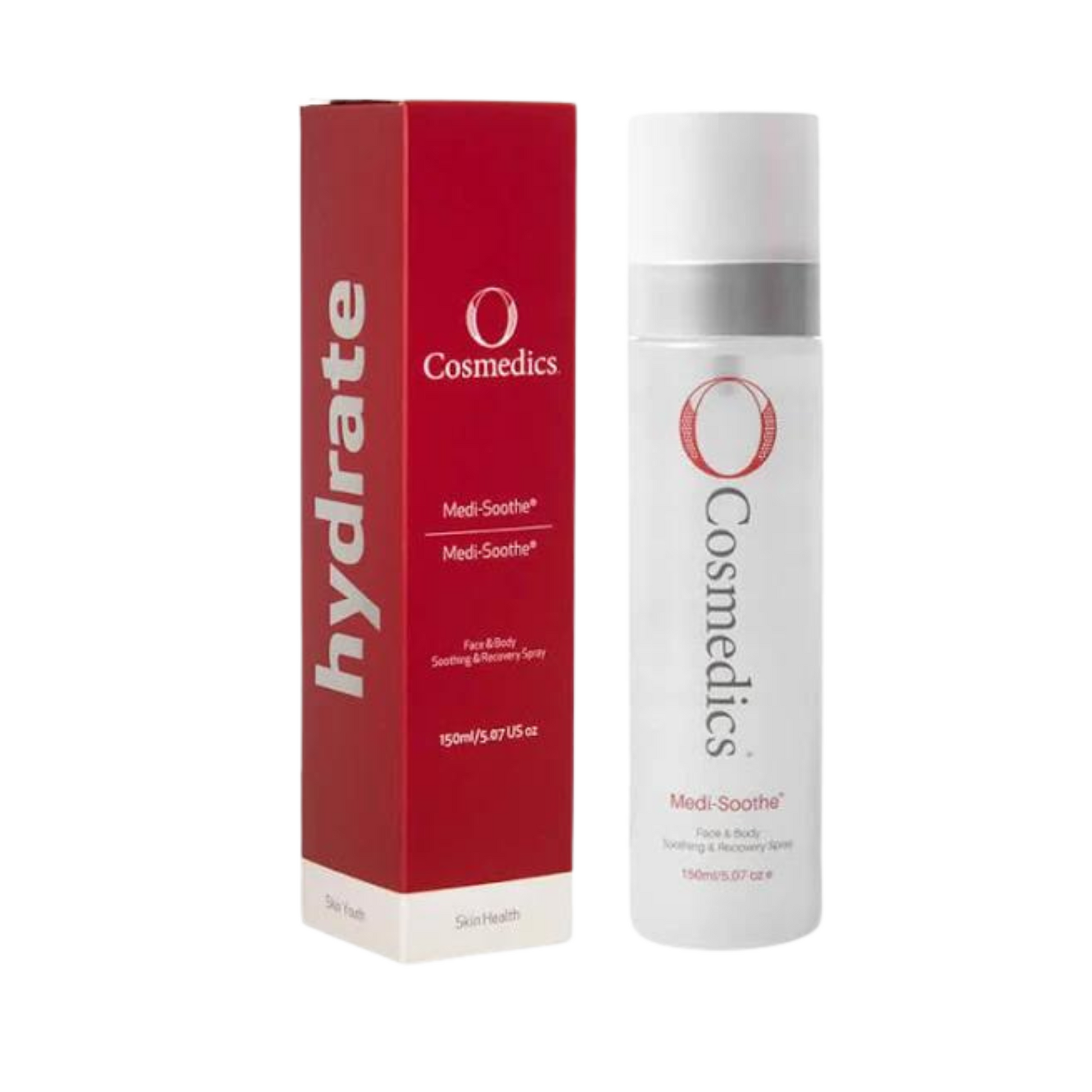 O Cosmedics Sale. O Cosmedics Medi-Soothe Spray.