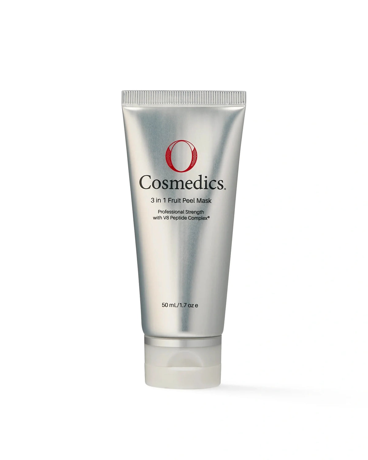 O Cosmedics 3 In 1 Fruit Peel Mask 50ml
