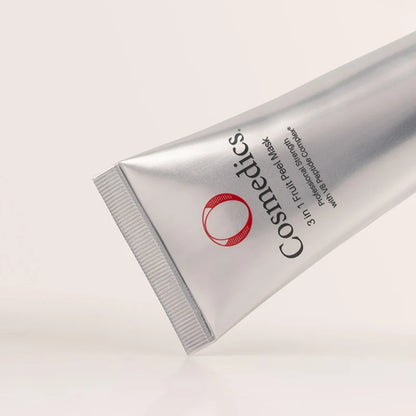 O Cosmedics 3 In 1 Fruit Peel Mask 50ml