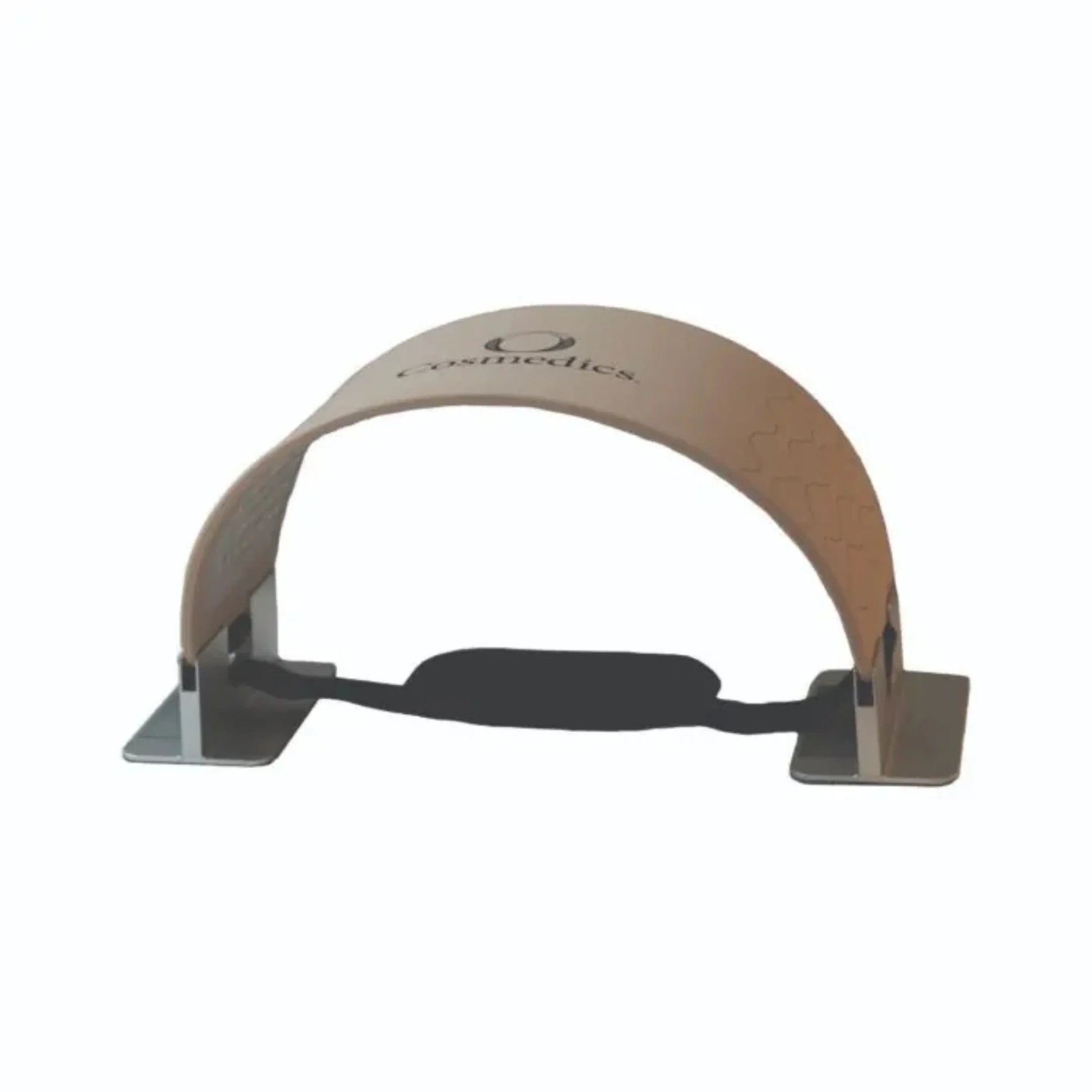 O Cosmedics O LED Light Therapy device designed for professional at-home LED treatments to support clearer, smoother and more rejuvenated looking skin.