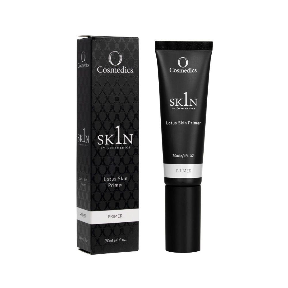 O Cosmedics Sale. O Cosmedics 1 Skin Lotus Skin Primer Foundation 